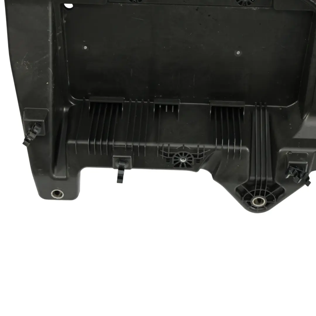 BMW F70 F74 48V Battery Tray Clamping Mount Holder Bracket - SKU 9855632 - Part number 9855632