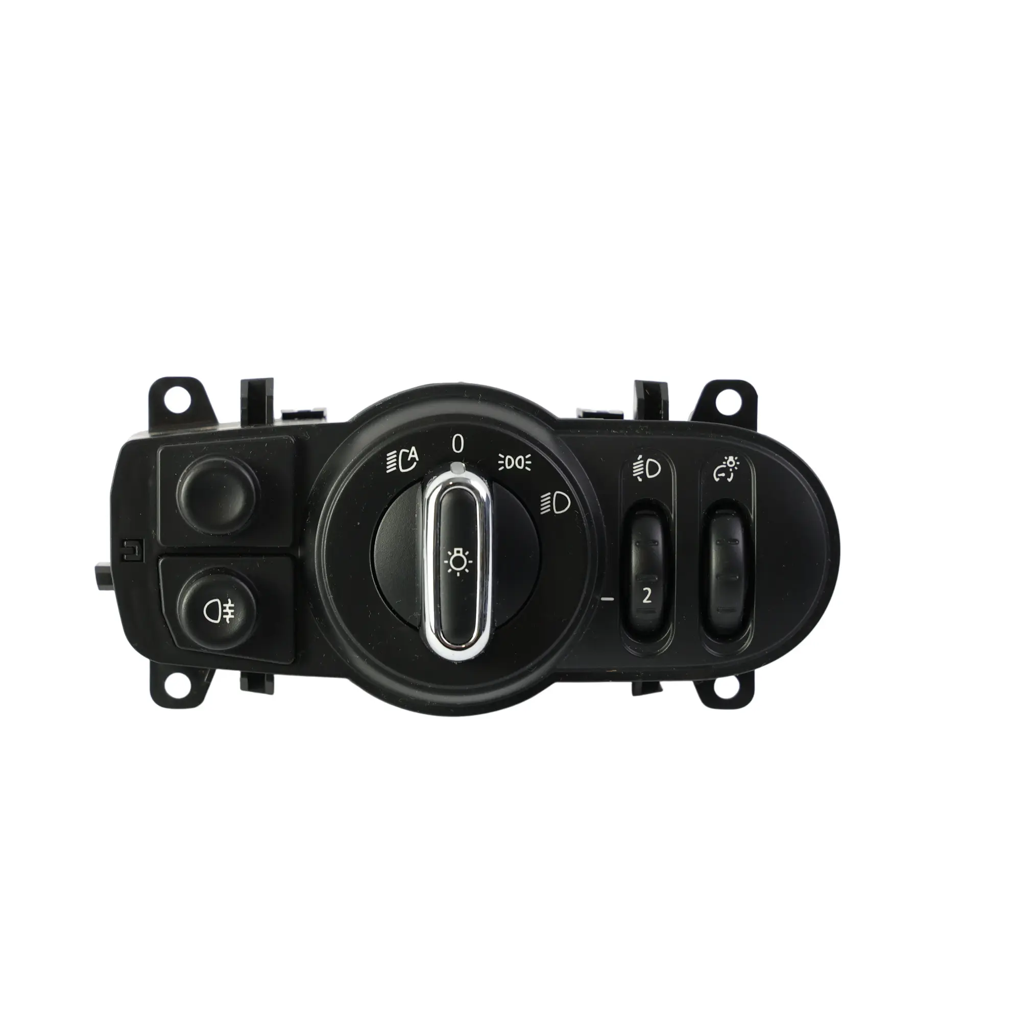 Mini F54 F55 F56 F57 Interruptor Control Luces Faro Antiniebla 9865843