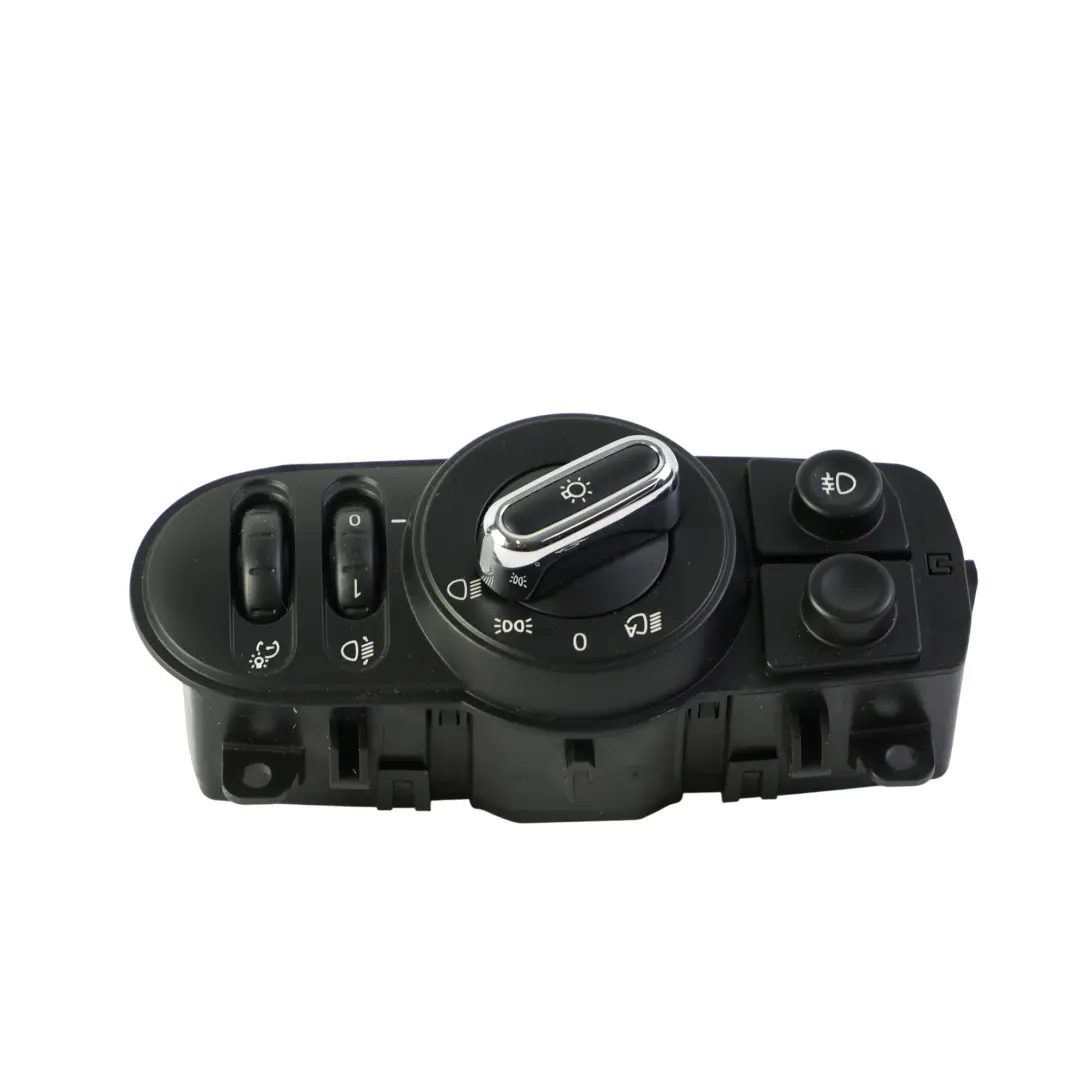 Interruptor Control Luces Faro Antiniebla para Mini F54 F55 F56 F57 con número de pieza 9865843 Mini F54 F55 F56 F57 Interruptor Control Luces Faro Antiniebla - SKU 9865843 - Número de pieza 9865843