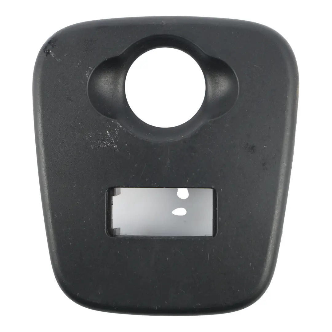 Mini F56 F55 F57 Dashboard Instrument Panel Middle Bottom Trim Cover - SKU 9873518 - Part number 9873518