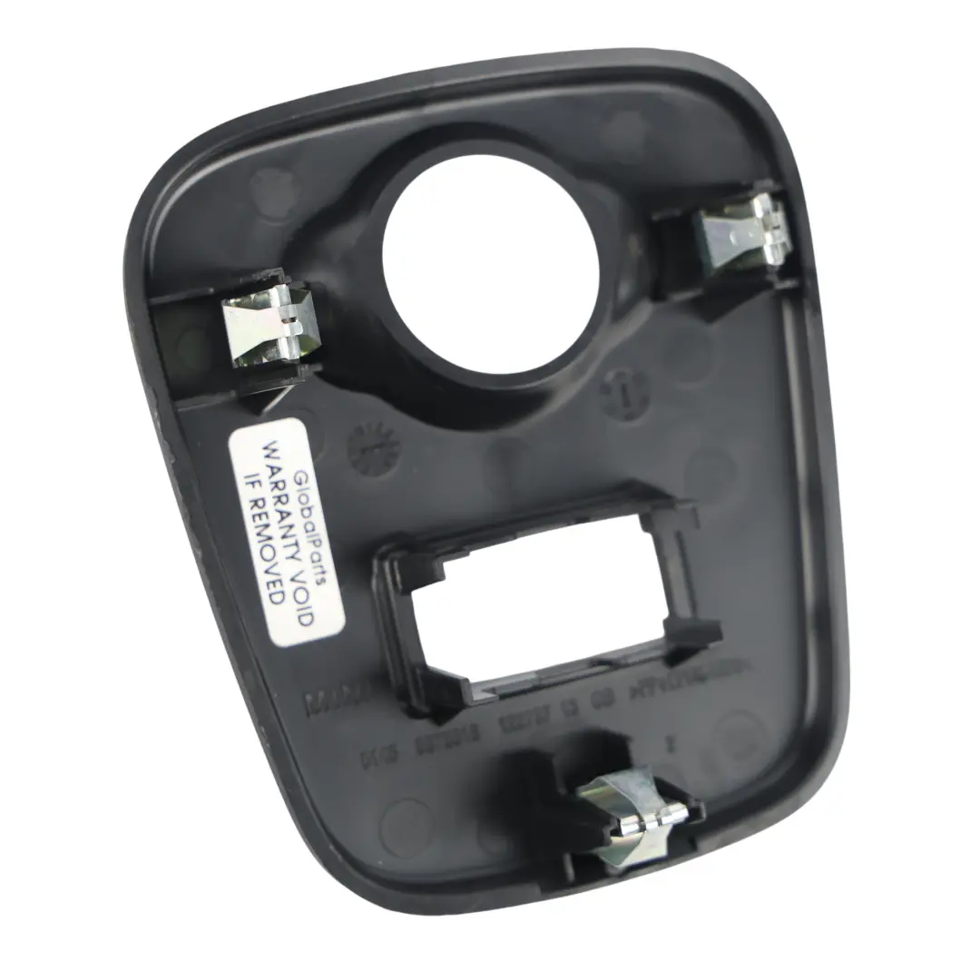 Habillage Inférieur Central Tableau de Bord pour Mini F56 F55 F57 à propos du numéro de pièce 9873518 Mini F56 F55 F57 Habillage Inférieur Central Tableau de Bord - SKU 9873518 - Numéro de pièce 9873518