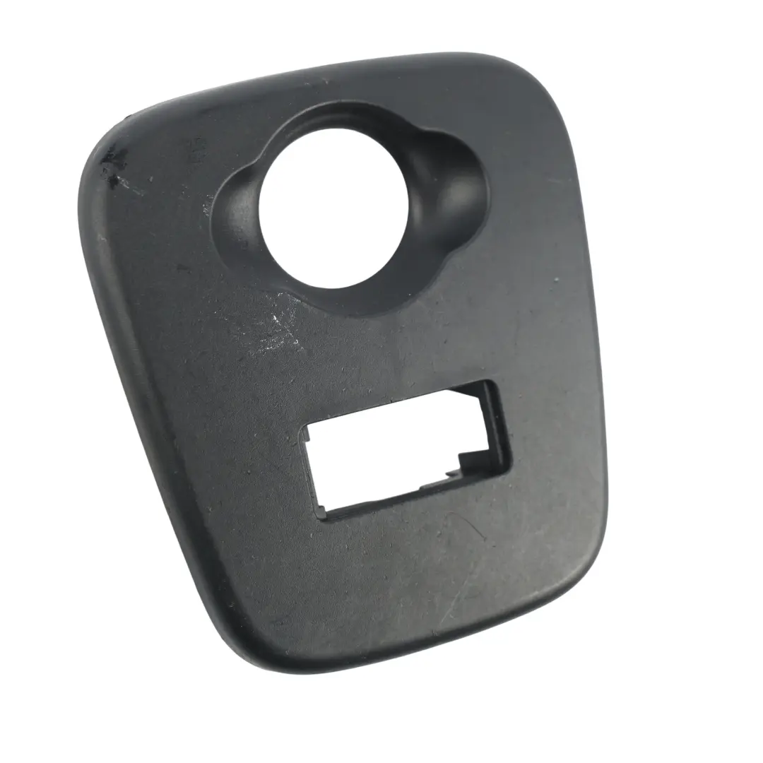 Mini F56 F55 F57 Rivestimento Inferiore Centrale Plancia Strumenti - SKU 9873518 - Numero di parte 9873518