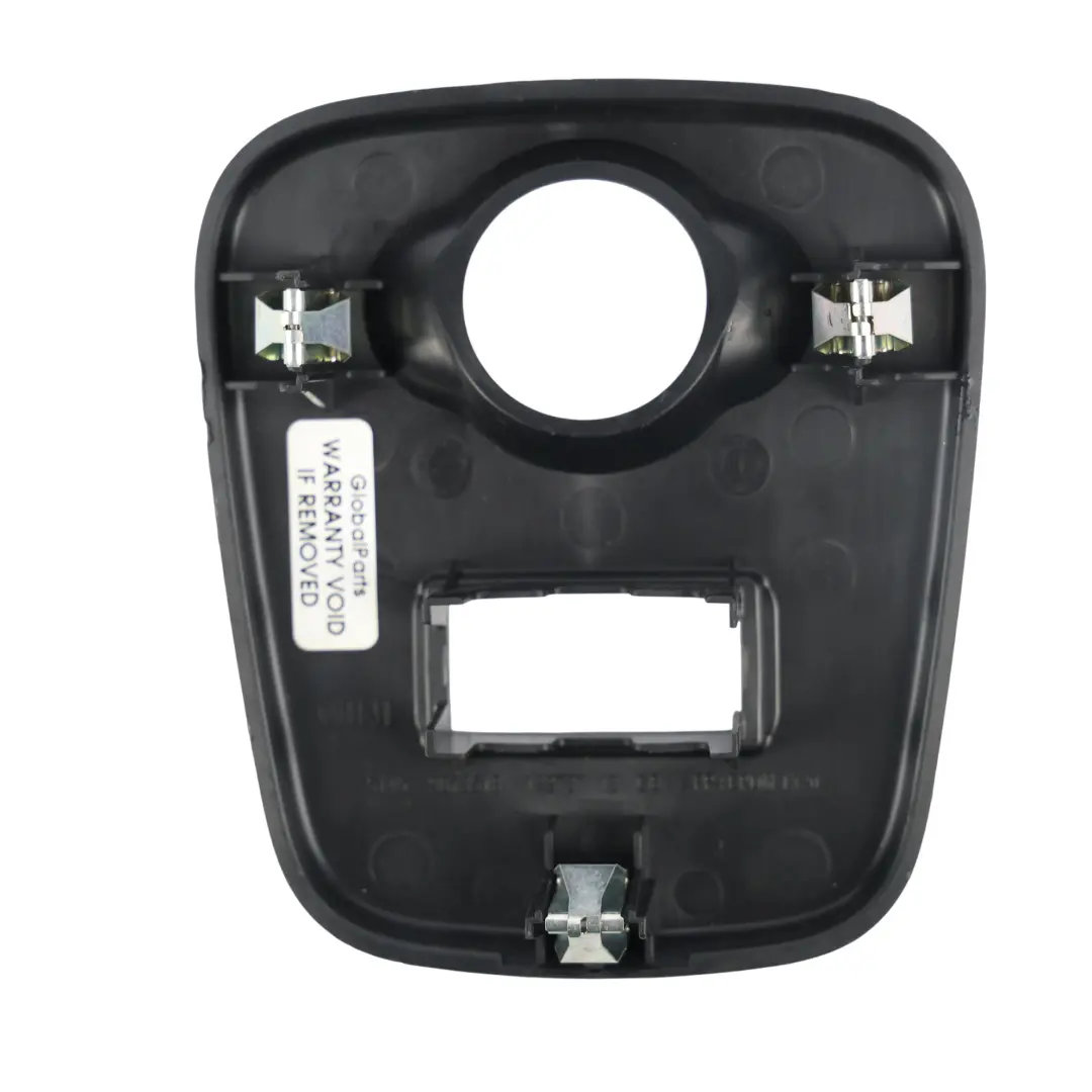Mini F56 F55 F57 Dashboard Instrument Panel Middle Bottom Trim Cover - SKU 9873518 - Part number 9873518
