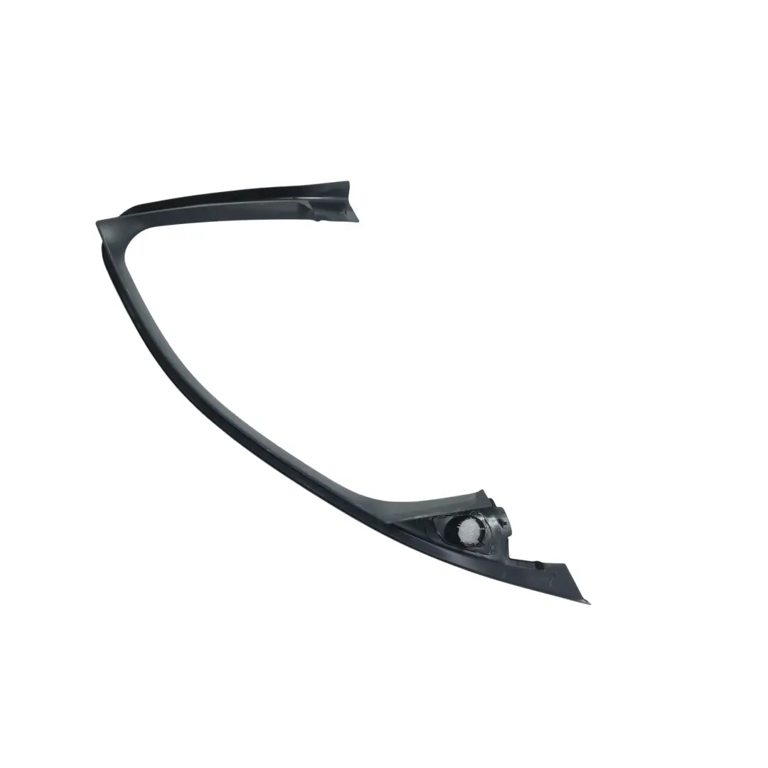 Door Window Frame Cover Trim Panelling Front Left N/S to BMW G20 with Part number 9891447 BMW G20 Door Window Frame Cover Trim Panelling Front Left N/S - SKU 9891447 - Part number 9891447