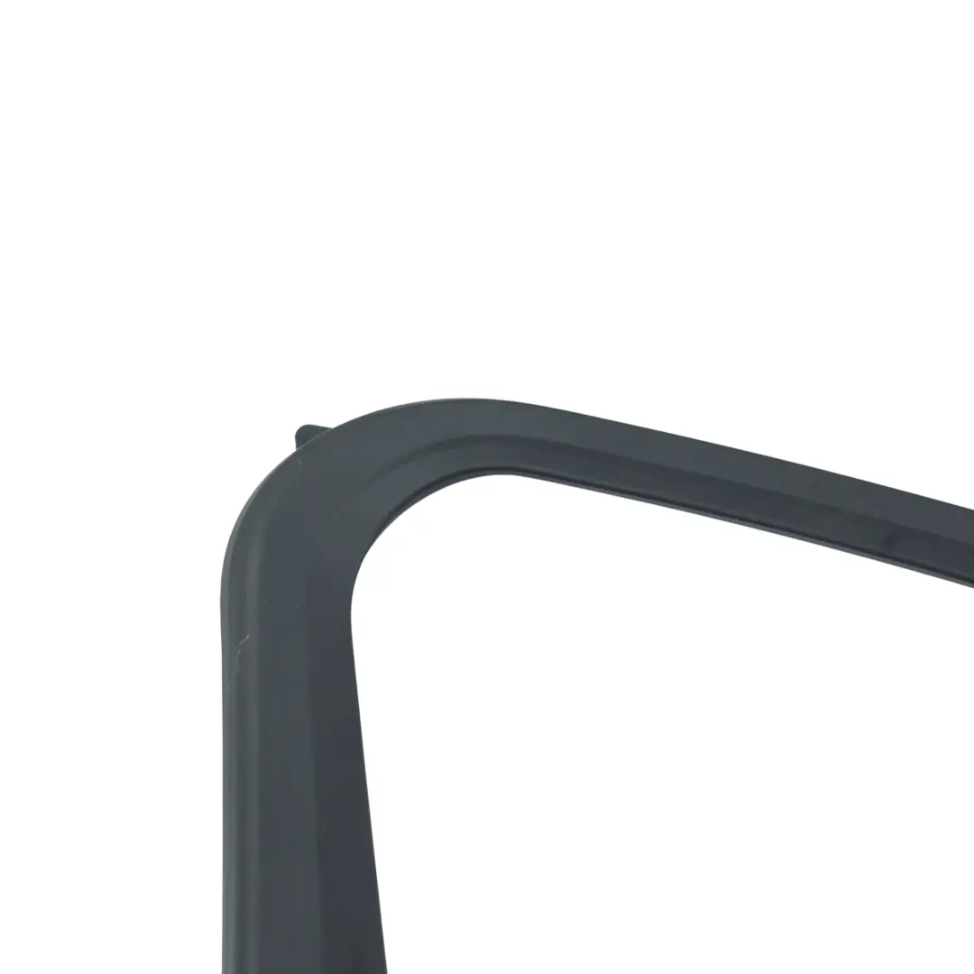 Cornice Finestrino Porta Anteriore Sinistra Rivestimento per BMW G20 con numero di parte 9891447 BMW G20 Cornice Finestrino Porta Anteriore Sinistra Rivestimento - SKU 9891447 - Numero di parte 9891447
