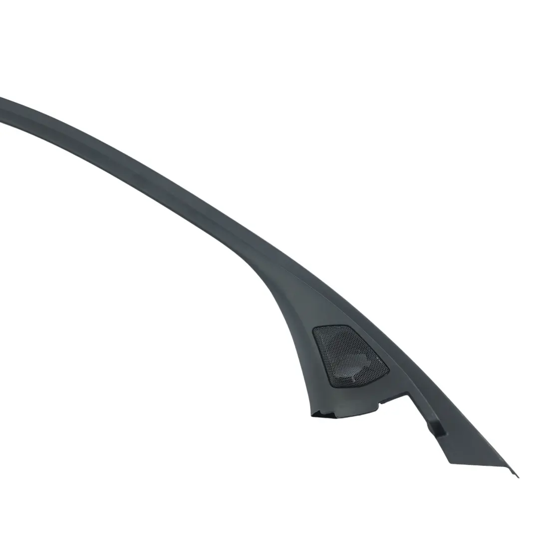 BMW G20 Door Window Frame Cover Trim Panelling Front Left N/S - SKU 9891447 - Part number 9891447