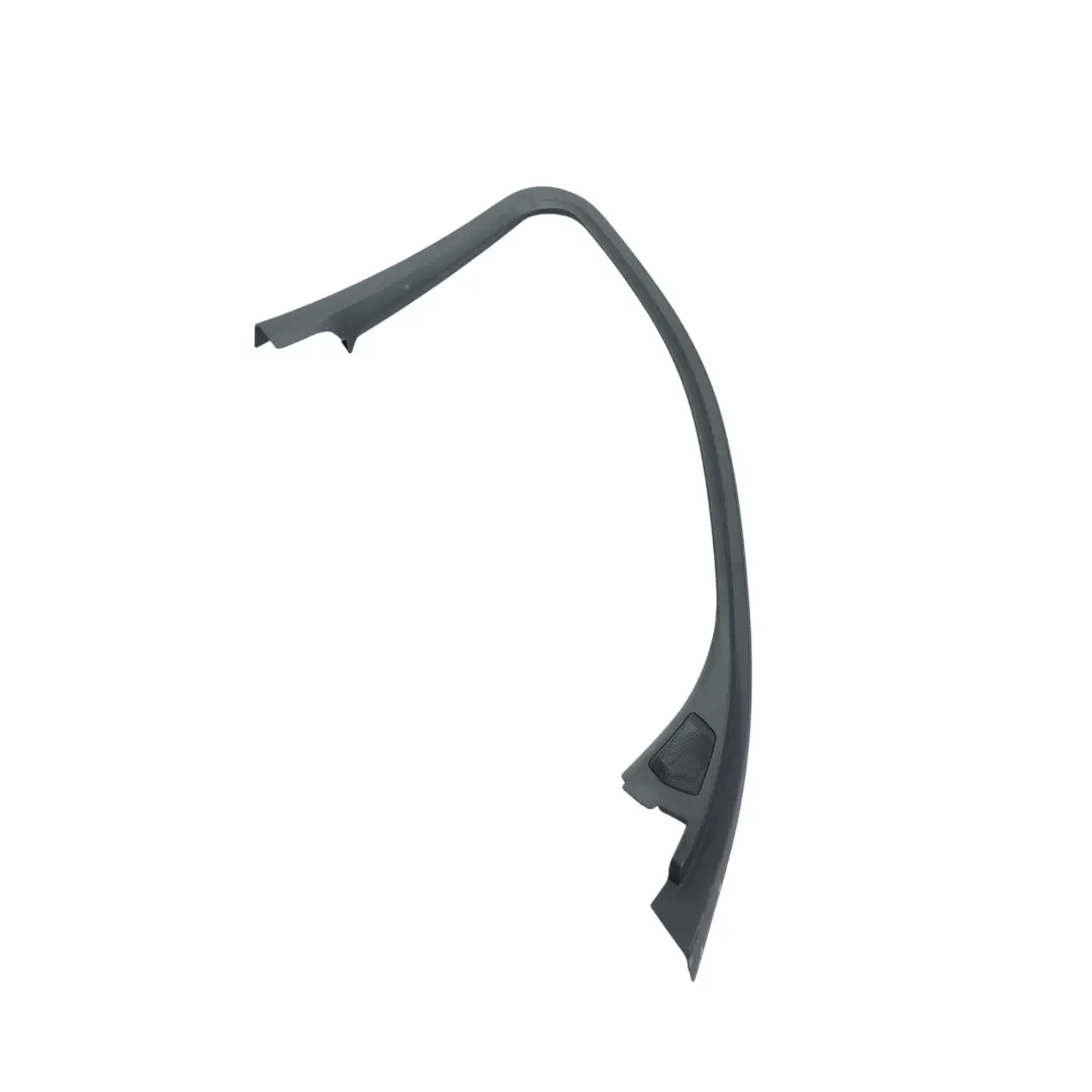 BMW G20 Door Window Frame Cover Trim Panelling Front Left N/S - SKU 9891447 - Part number 9891447