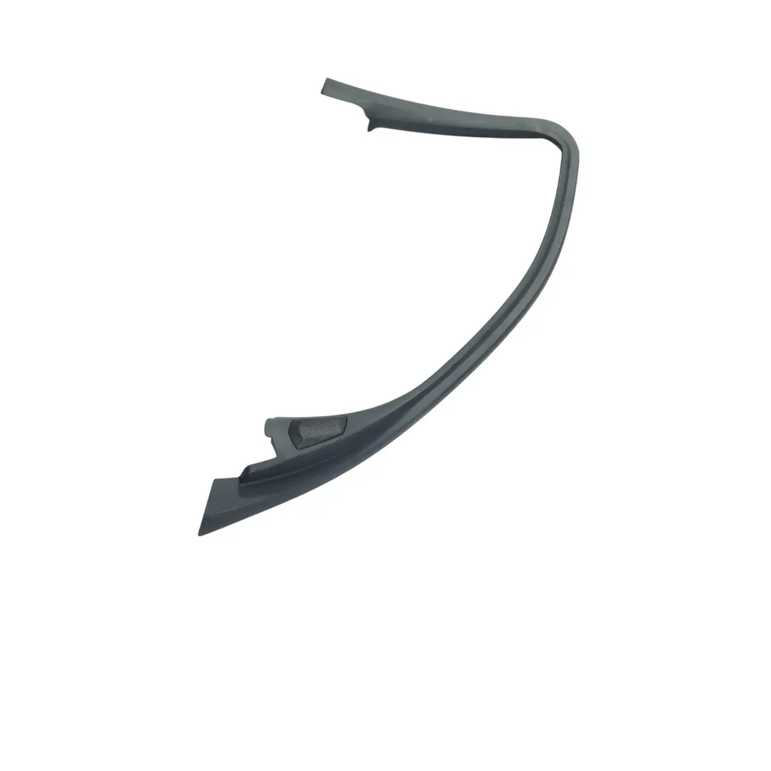 Door Window Frame Cover Trim Panelling Front Left N/S to BMW G20 with Part number 9891447 BMW G20 Door Window Frame Cover Trim Panelling Front Left N/S - SKU 9891447 - Part number 9891447