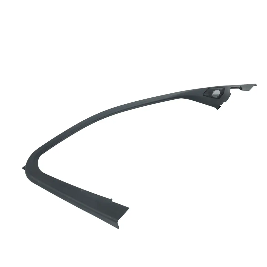 BMW G20 Baguette Encadrement Vitre Porte Avant Gauche - SKU 9891447 - Numéro de pièce 9891447