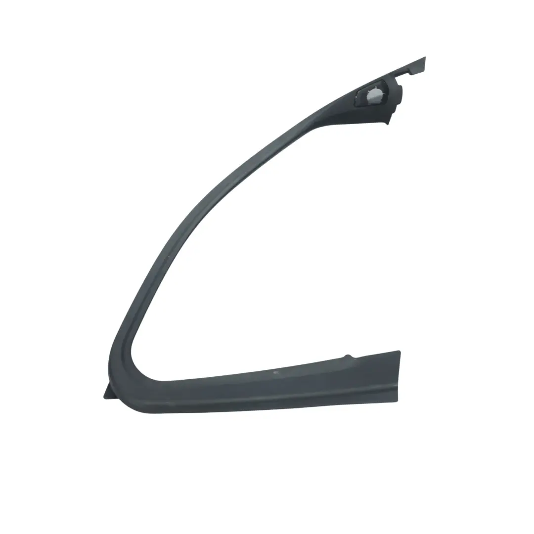 Cornice Finestrino Porta Anteriore Sinistra Rivestimento per BMW G20 con numero di parte 9891447 BMW G20 Cornice Finestrino Porta Anteriore Sinistra Rivestimento - SKU 9891447 - Numero di parte 9891447