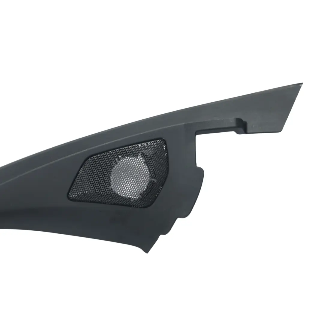 Door Window Frame Cover Trim Panelling Front Left N/S to BMW G20 with Part number 9891447 BMW G20 Door Window Frame Cover Trim Panelling Front Left N/S - SKU 9891447 - Part number 9891447