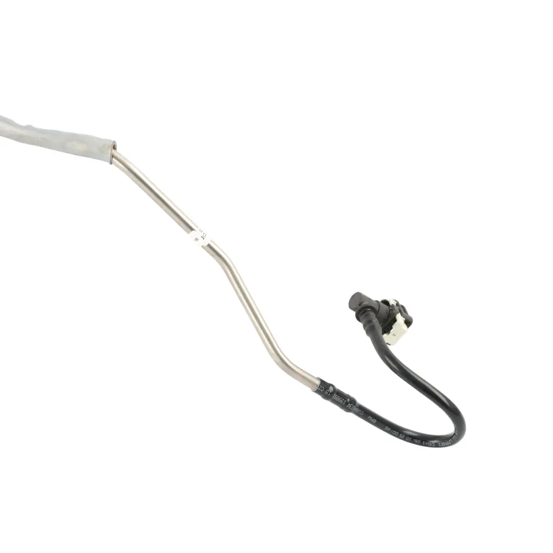 F74 Gran Coupé Fuel Feed Line Pipe Hose Tube Front 1.5 Petrol to BMW with Part number 9894834 BMW F74 Gran Coupé Fuel Feed Line Pipe Hose Tube Front 1.5 Petrol - SKU 9894834 - Part number 9894834