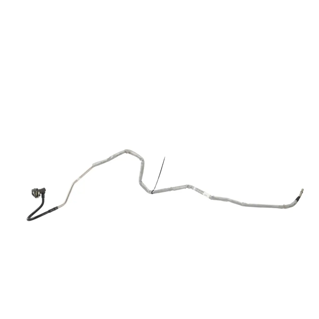 BMW F74 Gran Coupé Fuel Feed Line Pipe Hose Tube Front 1.5 Petrol - SKU 9894834 - Part number 9894834