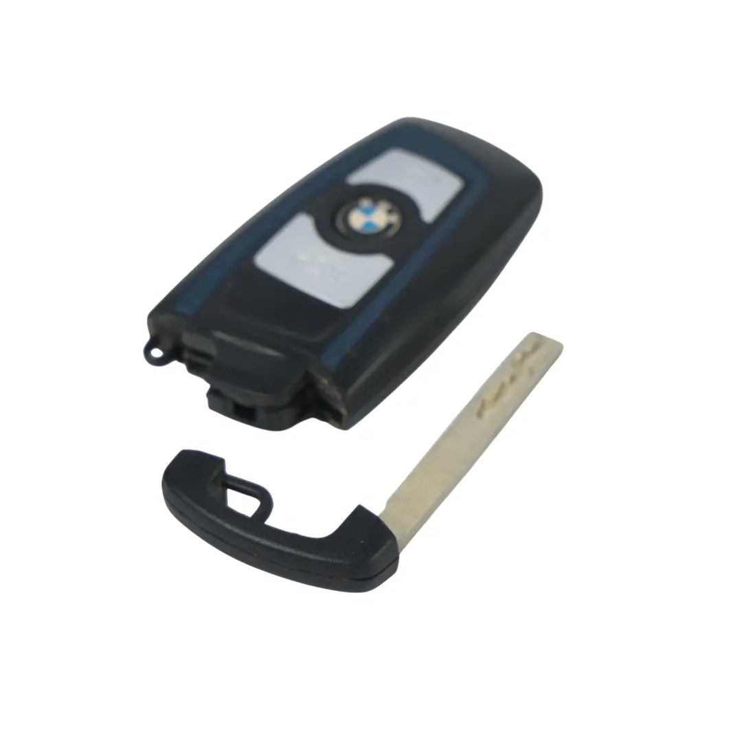BMW F36 LCI Sterownik Silnika Zestaw 2.0 B48 Benzyna Automat 184KM - SKU 9894912-5 - Numer Części 9894912