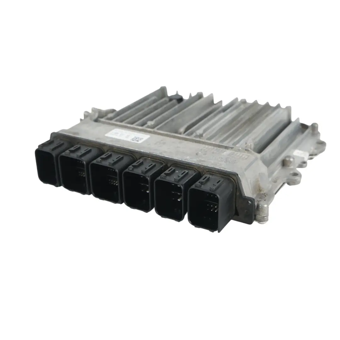 BMW F36 LCI Kit Calculateur Moteur ECU 2.0 B48 Essence Automatique 184hp - SKU 9894912-5 - Numéro de pièce 9894912