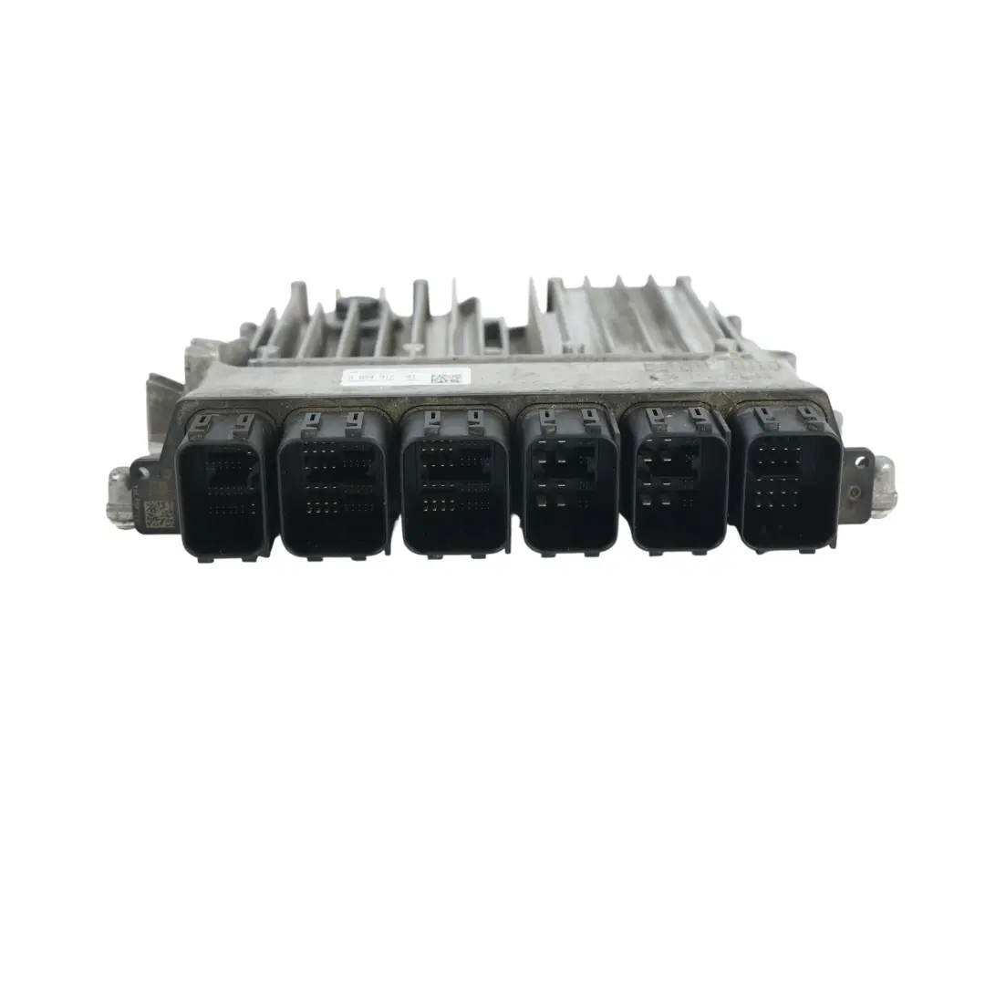 Sterownik Silnika Zestaw 2.0 B48 Benzyna Automat 184KM do BMW F36 LCI o numerze 9894912 BMW F36 LCI Sterownik Silnika Zestaw 2.0 B48 Benzyna Automat 184KM - SKU 9894912-5 - Numer Części 9894912