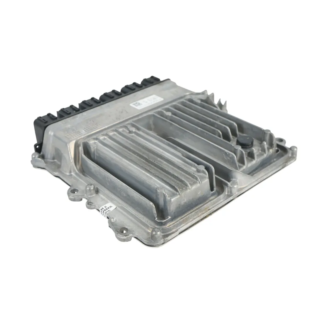 Control Unit ECU Kit 2.0 B48 Petrol Automatic 184hp to BMW F36 LCI Engine with Part number 9894912 BMW F36 LCI Engine Control Unit ECU Kit 2.0 B48 Petrol Automatic 184hp - SKU 9894912-5 - Part number 9894912