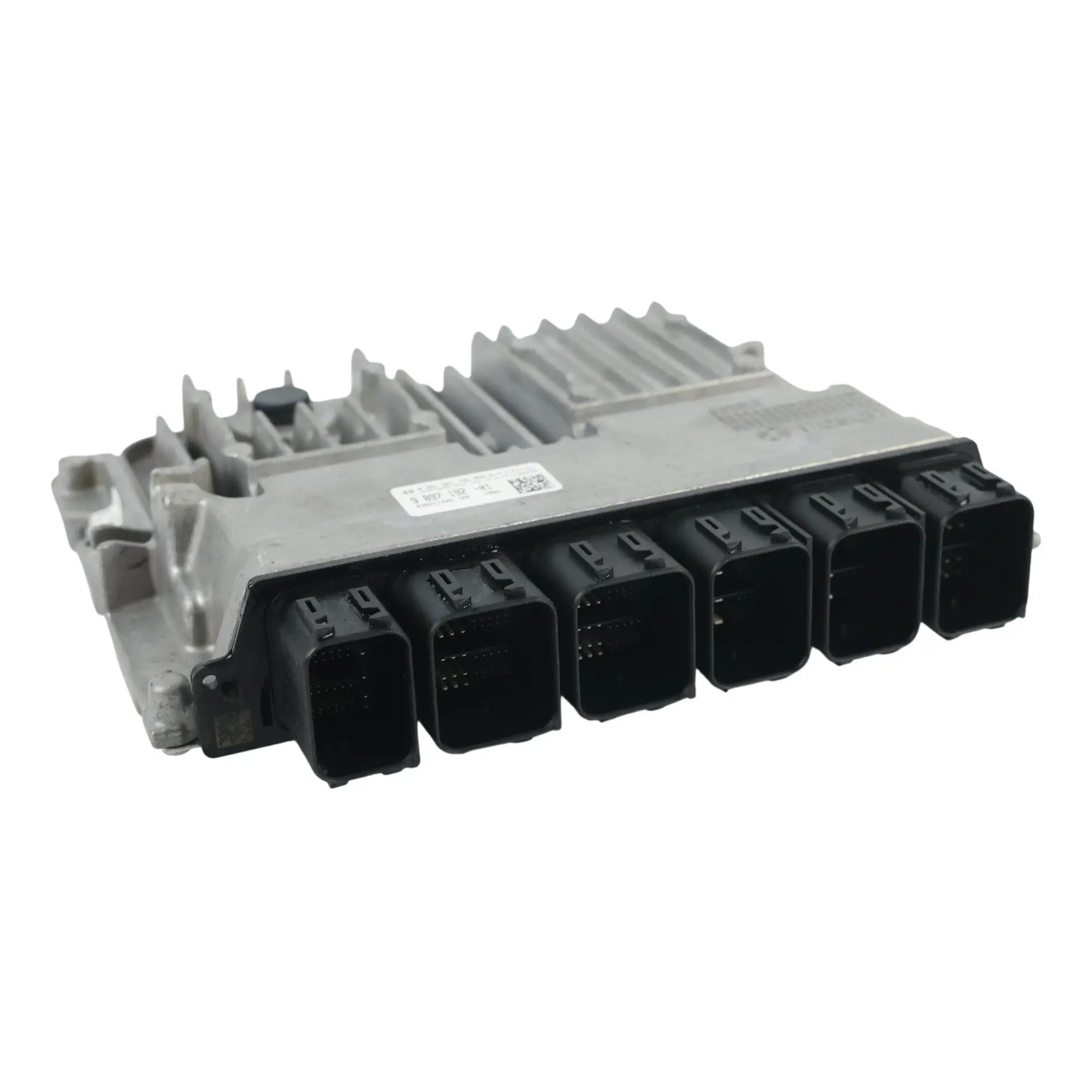 Mini F45 F46 F56 Motorsteuergerät ECU Steuermodul Bedienfeld 9897192