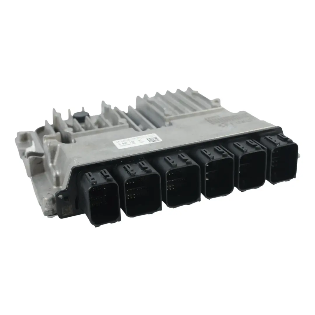 Mini F45 F46 F56 Sterownik Silnika ECU Moduł Panel Sterowania - SKU 9897192 - Numer Części 9897192