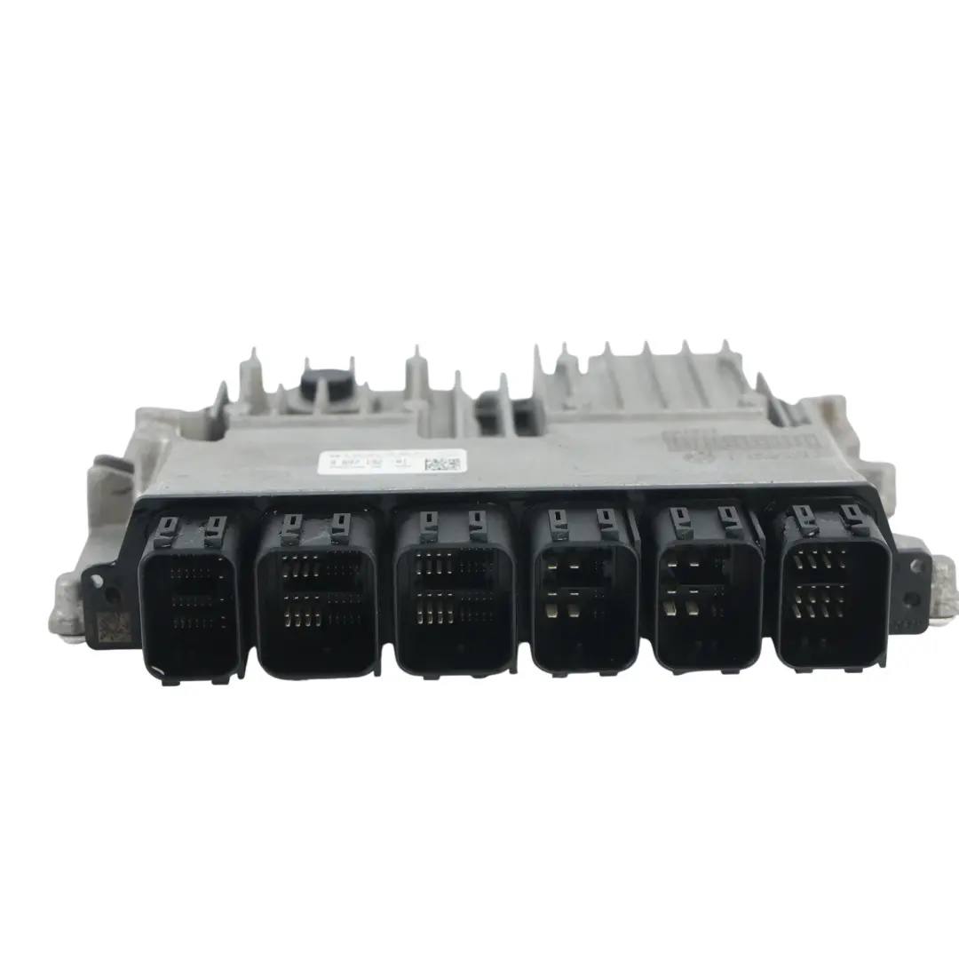 Sterownik Silnika ECU Moduł Panel Sterowania do Mini F45 F46 F56 o numerze 9897192 Mini F45 F46 F56 Sterownik Silnika ECU Moduł Panel Sterowania - SKU 9897192 - Numer Części 9897192