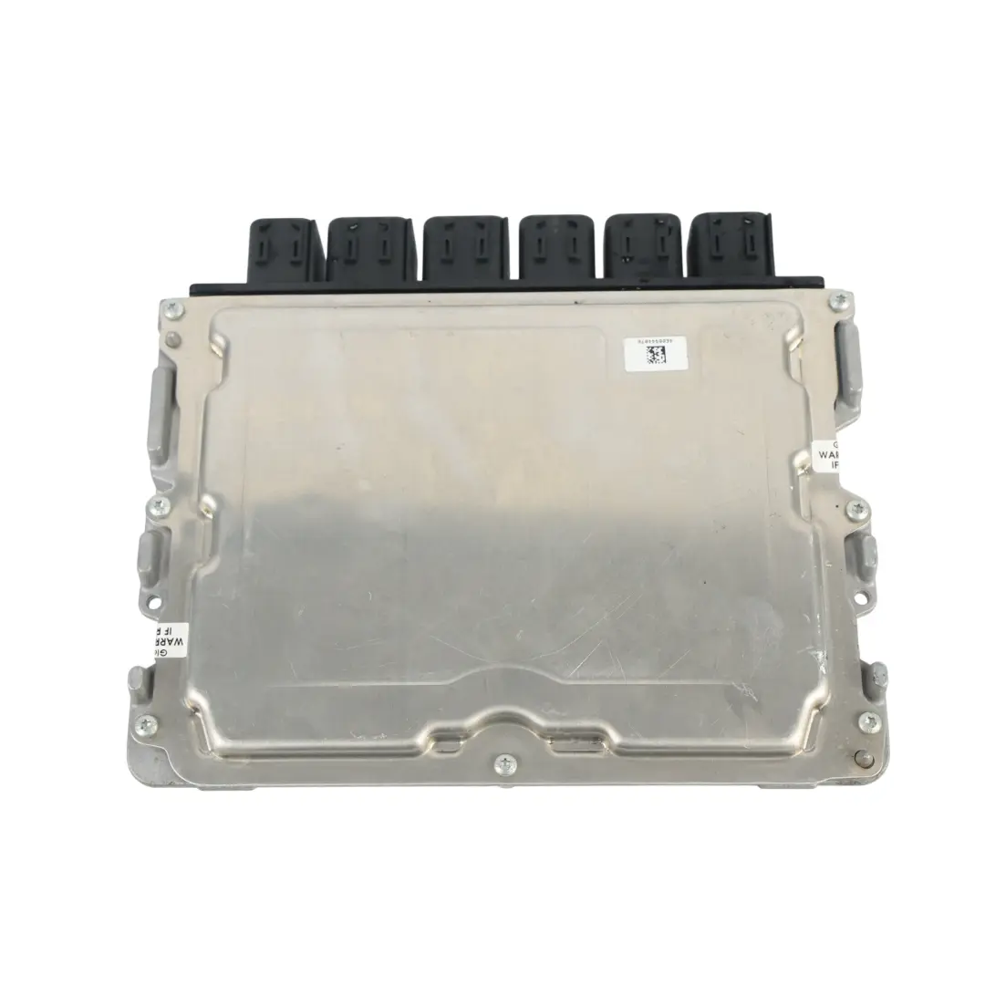 Control Unit ECU Module Unit Control Panel to Mini F45 F46 F56 Engine with Part number 9897192 Mini F45 F46 F56 Engine Control Unit ECU Module Unit Control Panel - SKU 9897192 - Part number 9897192