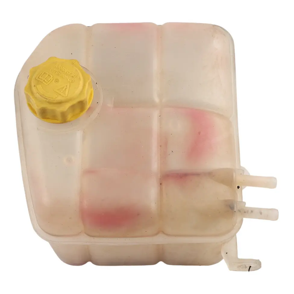 Ford Transit Connect Mk1 Coolant Expansion Header Tank Bottle - SKU 98AB-8K218-AK - Part number 98AB-8K218-AK