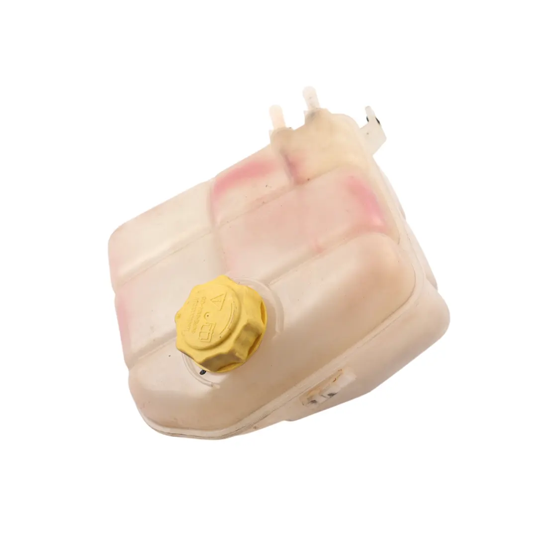 Ford Transit Connect Mk1 Coolant Expansion Header Tank Bottle - SKU 98AB-8K218-AK - Part number 98AB-8K218-AK