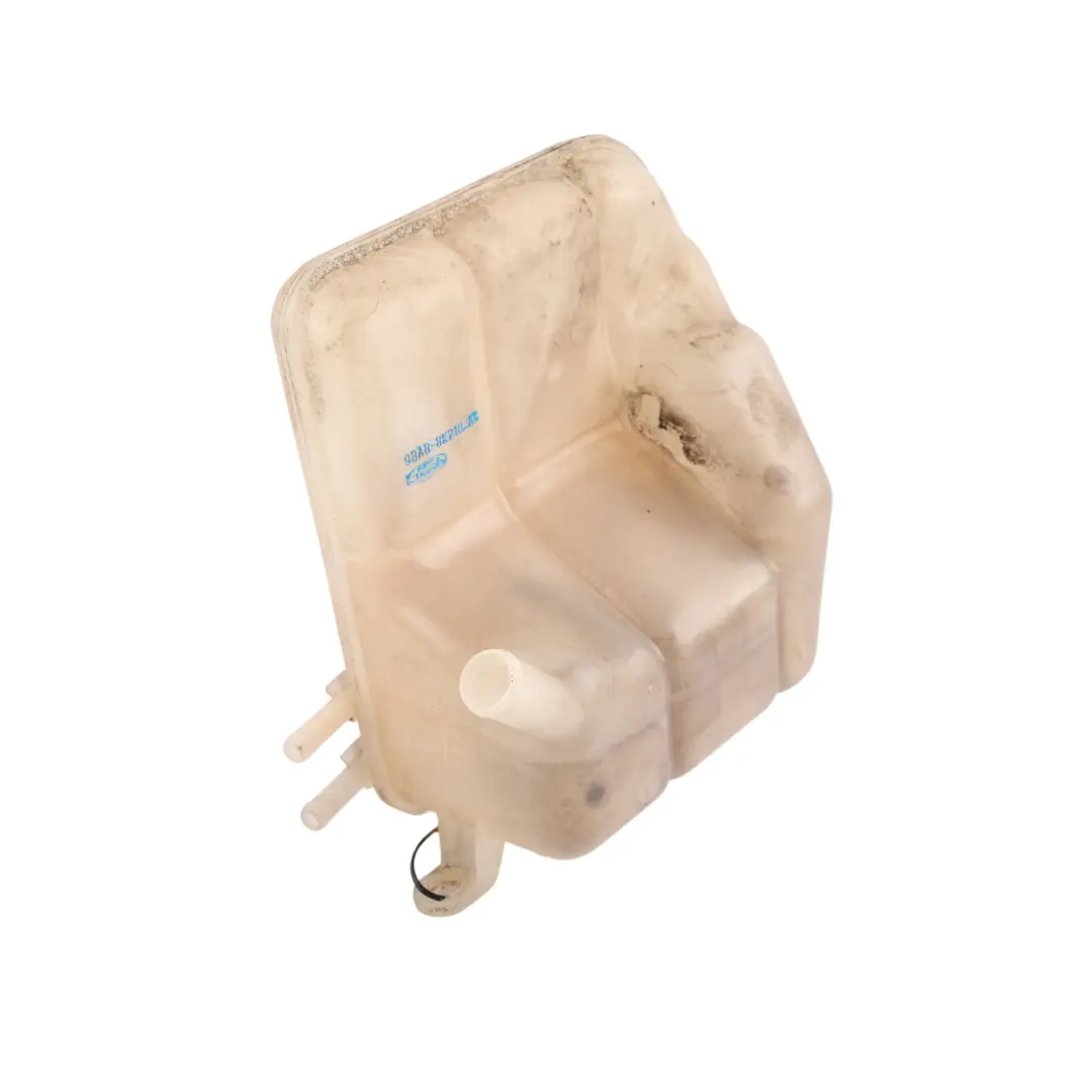Ford Transit Connect Mk1 Coolant Expansion Header Tank Bottle - SKU 98AB-8K218-AK - Part number 98AB-8K218-AK