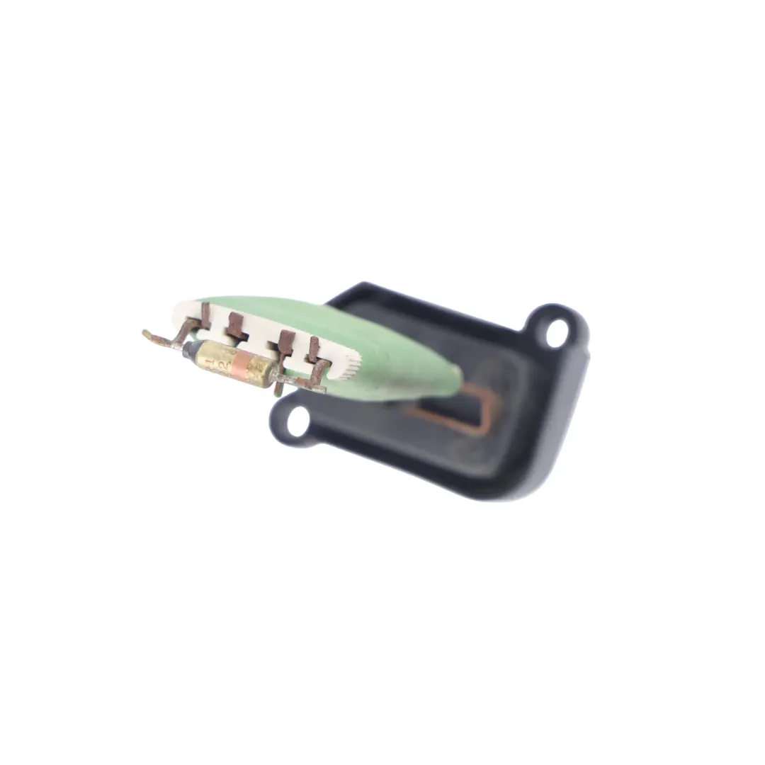 Ford Transit MK5 Mk6 MK7 Résistance Soufflante 2.0 F3fA Diesel - SKU 98VW-18B647-AB - Numéro de pièce 98VW-18B647-AB