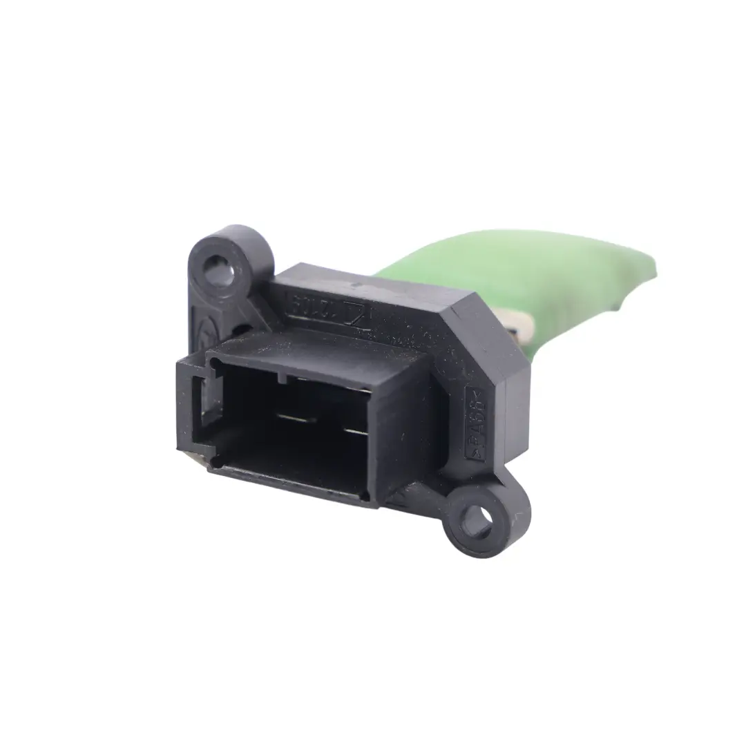 MK5 Mk6 MK7 Heater Blower Resistor 2.0 F3fA Diesel to Ford Transit with Part number 98VW-18B647-AB Ford Transit MK5 Mk6 MK7 Heater Blower Resistor 2.0 F3fA Diesel - SKU 98VW-18B647-AB - Part number 98VW-18B647-AB