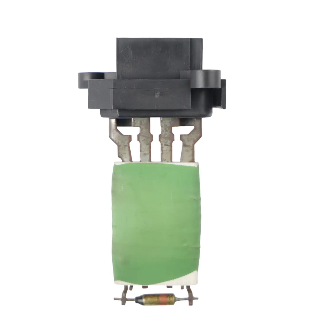 MK5 Mk6 MK7 Heater Blower Resistor 2.0 F3fA Diesel to Ford Transit with Part number 98VW-18B647-AB Ford Transit MK5 Mk6 MK7 Heater Blower Resistor 2.0 F3fA Diesel - SKU 98VW-18B647-AB - Part number 98VW-18B647-AB