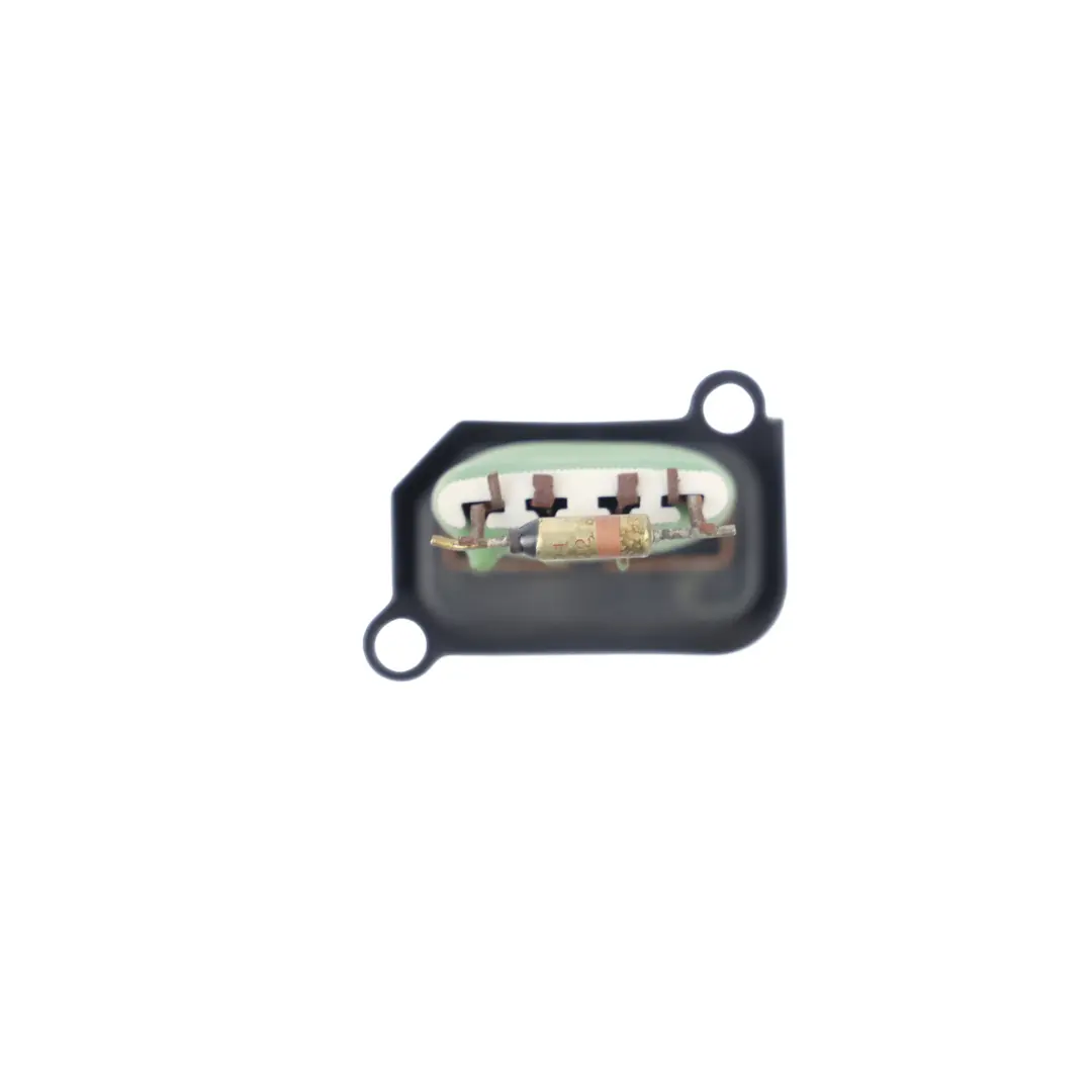 MK5 MK6 MK7 Rezystor Dmuchawy 2.0 F3FA Diesel do Ford Transit o numerze 98VW-18B647-AB Ford Transit MK5 MK6 MK7 Rezystor Dmuchawy 2.0 F3FA Diesel - SKU 98VW-18B647-AB - Numer Części 98VW-18B647-AB
