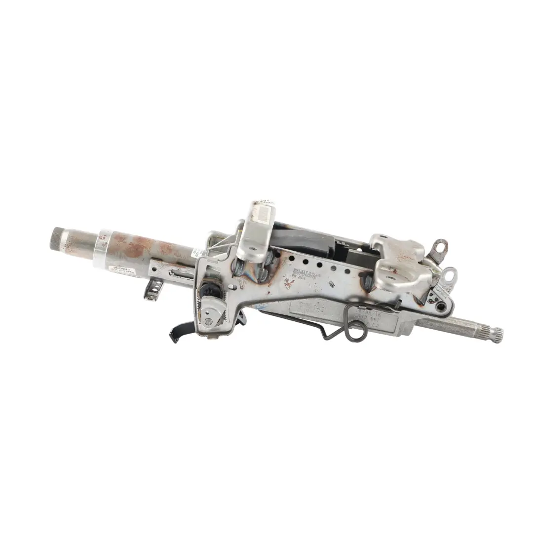Porsche Boxster Cayman 982 911 991 Steering Column Assembly - SKU 99134701506 - Part number 99134701506