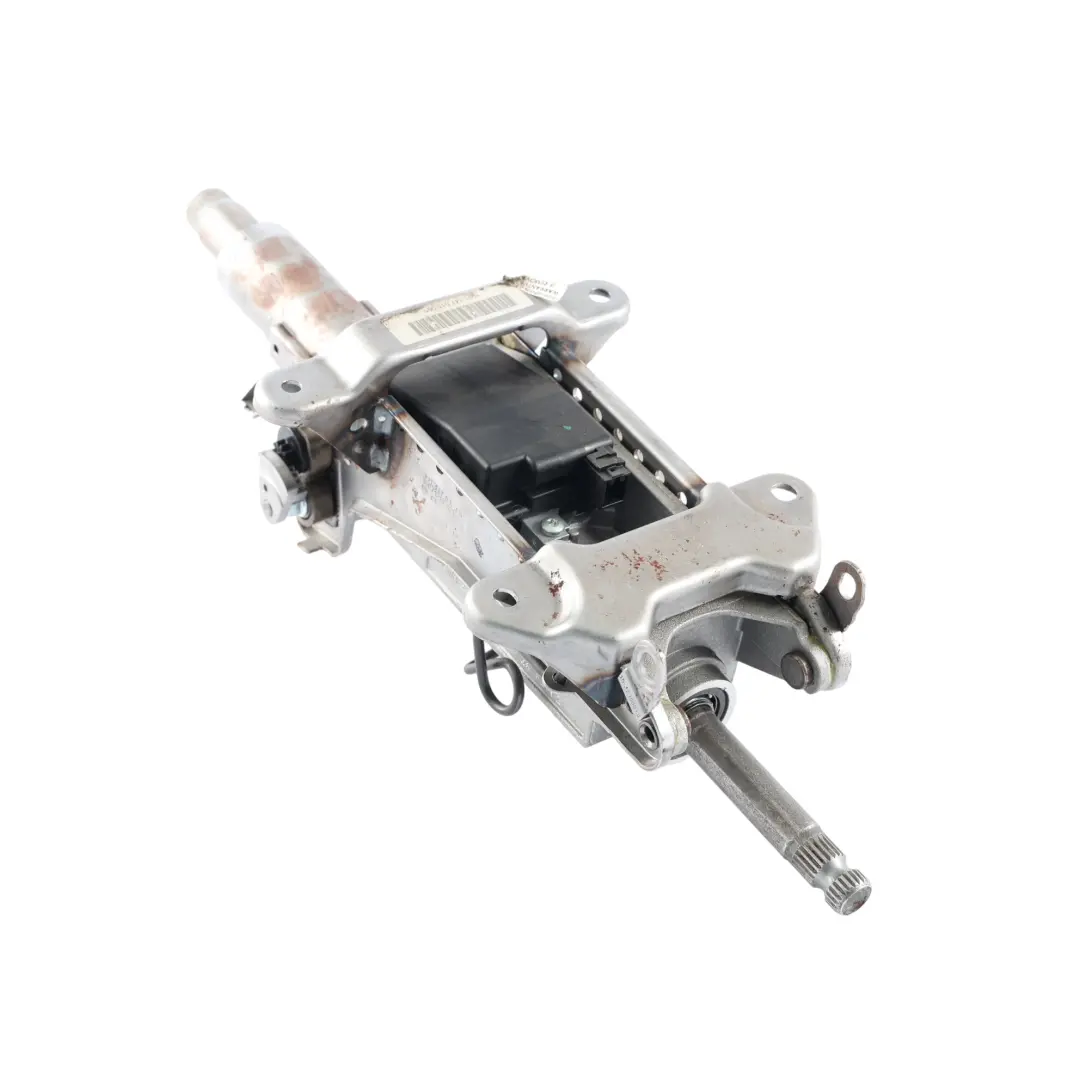 Porsche Boxster Cayman 982 911 991 Steering Column Assembly - SKU 99134701506 - Part number 99134701506