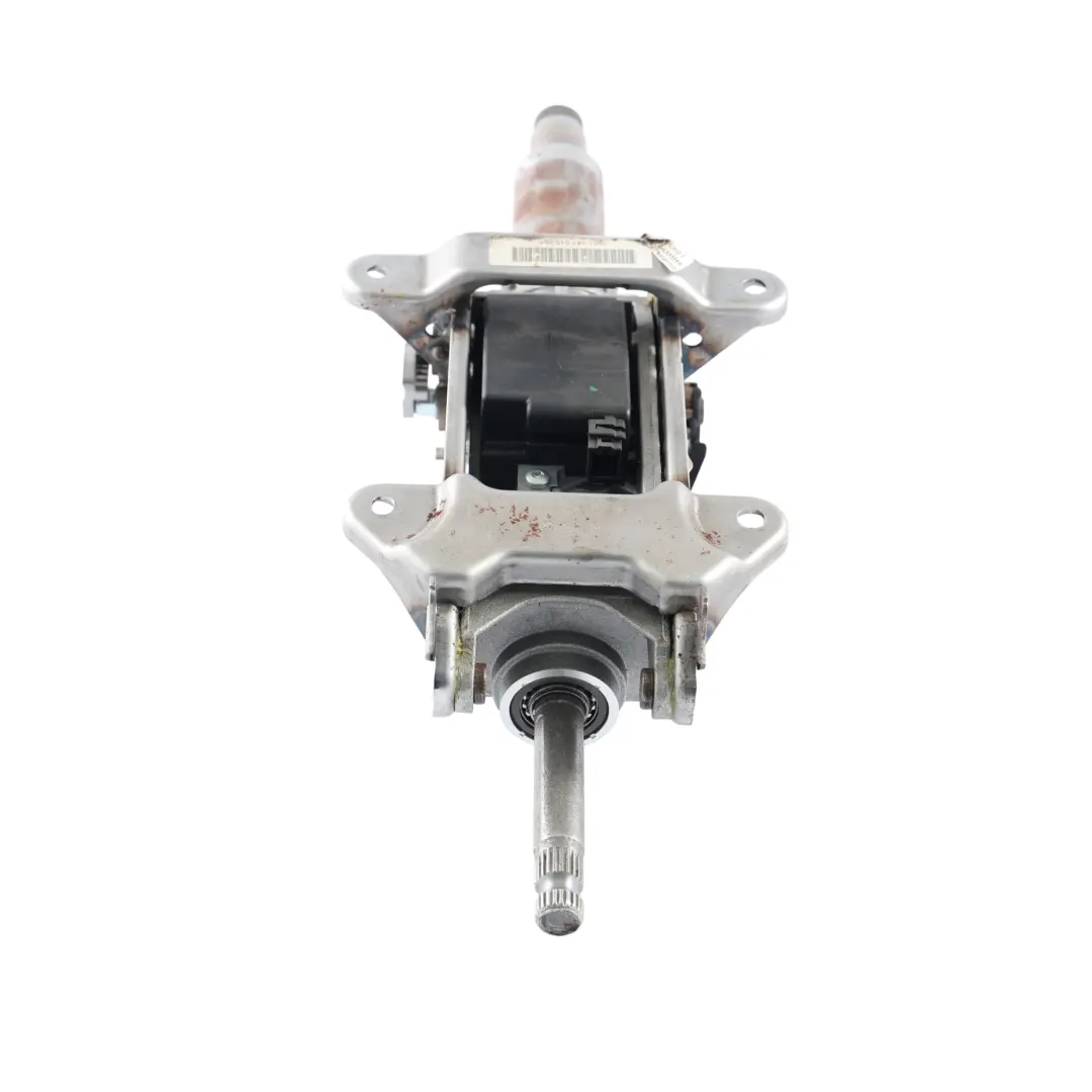 Steering Column Assembly to Porsche Boxster Cayman 982 911 991 with Part number 99134701506 Porsche Boxster Cayman 982 911 991 Steering Column Assembly - SKU 99134701506 - Part number 99134701506