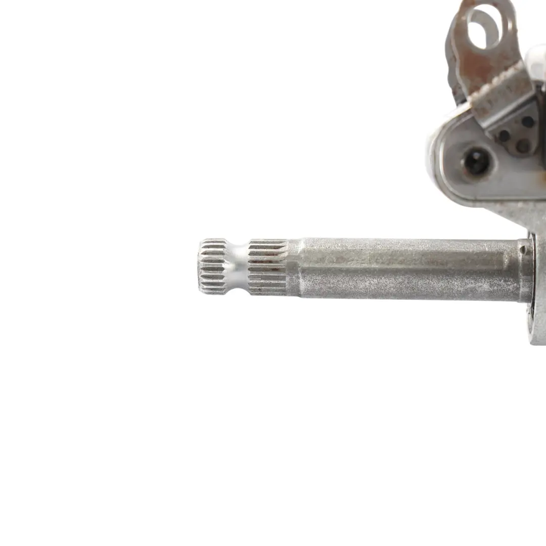 Porsche Boxster Cayman 982 911 991 Steering Column Assembly - SKU 99134701506 - Part number 99134701506