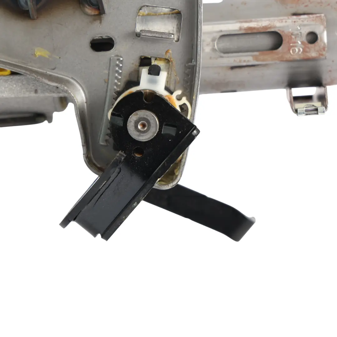 Porsche Boxster Cayman 982 911 991 Steering Column Assembly - SKU 99134701506 - Part number 99134701506