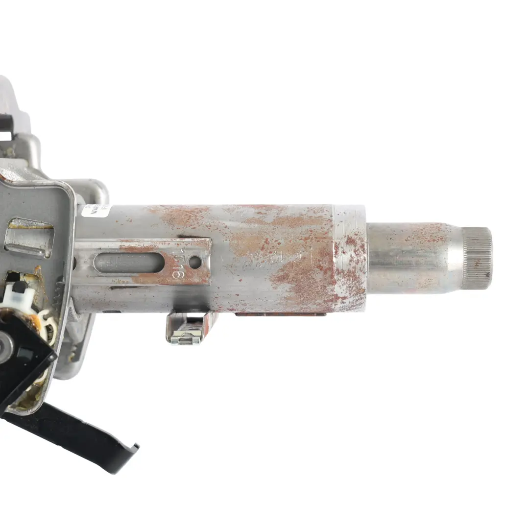 Steering Column Assembly to Porsche Boxster Cayman 982 911 991 with Part number 99134701506 Porsche Boxster Cayman 982 911 991 Steering Column Assembly - SKU 99134701506 - Part number 99134701506