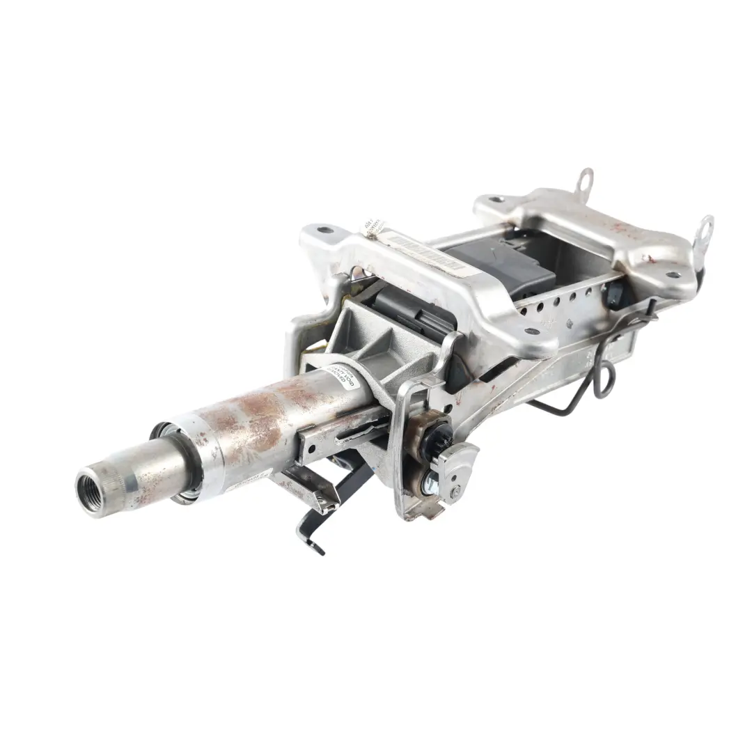 Steering Column Assembly to Porsche Boxster Cayman 982 911 991 with Part number 99134701506 Porsche Boxster Cayman 982 911 991 Steering Column Assembly - SKU 99134701506 - Part number 99134701506