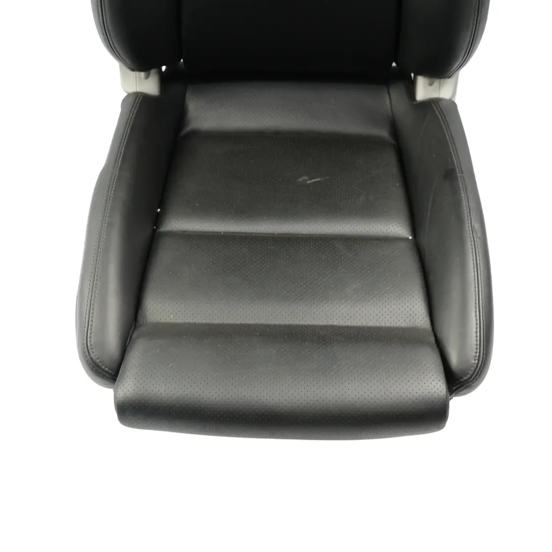 Sedile Sportivo Anteriore Elettrico Riscaldato Sinistro Pelle per Porsche Cayman 982 con numero di parte 99152114113 Porsche Cayman 982 Sedile Sportivo Anteriore Elettrico Riscaldato Sinistro Pelle - SKU 99152114113-1 - Numero di parte 99152114113