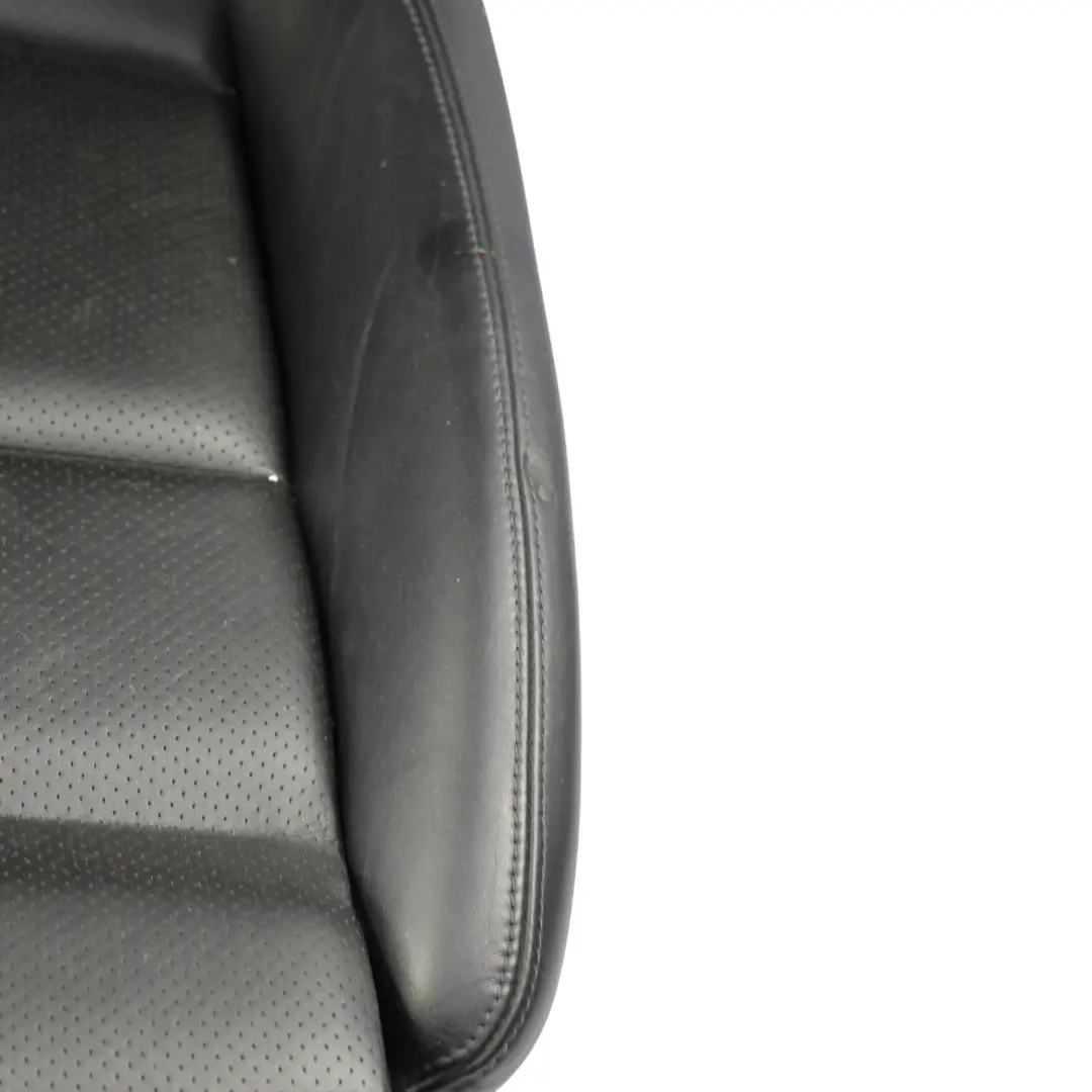 Sportsitz Vorne Elektrisch Beheizt Links Schwarz Leder für Porsche Cayman 982 mit Teilenummer 99152114113 Porsche Cayman 982 Sportsitz Vorne Elektrisch Beheizt Links Schwarz Leder - SKU 99152114113-1 - Teilenummer 99152114113