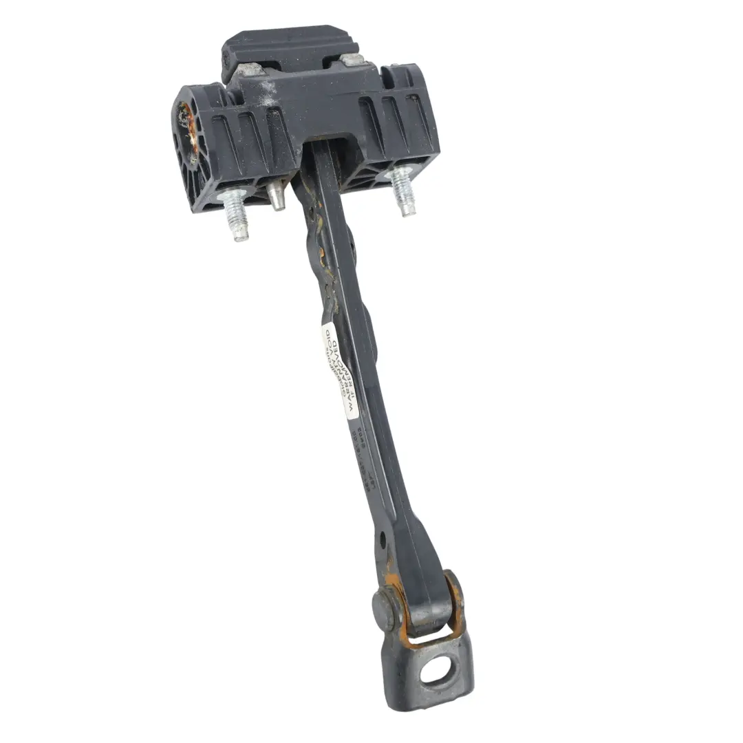 Front Door Check Strap Left Right N/O/S to Porsche 718 Boxster 982 with Part number 99153715100 Porsche 718 Boxster 982 Front Door Check Strap Left Right N/O/S - SKU 99153715100 - Part number 99153715100