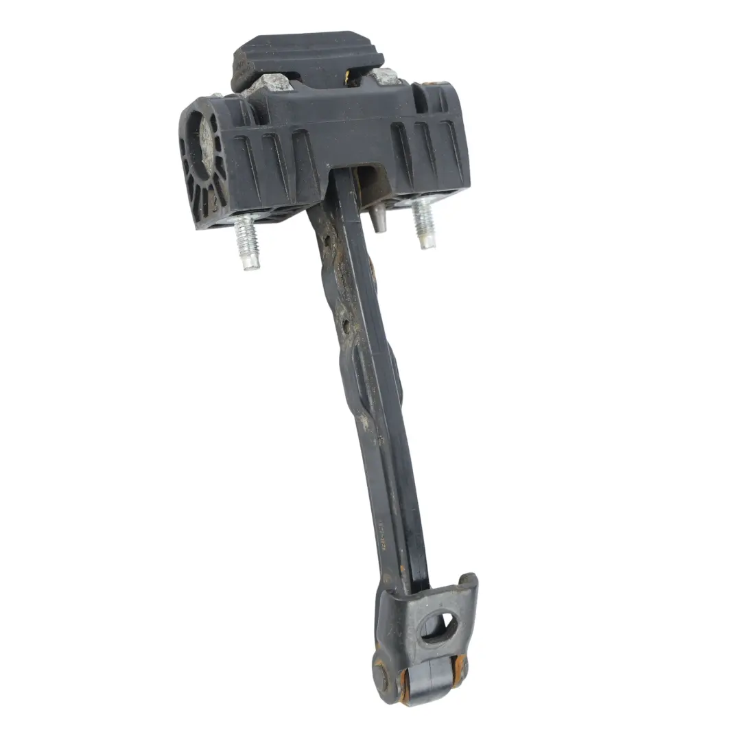 Porsche 718 Boxster 982 Front Door Check Strap Left Right N/O/S - SKU 99153715100 - Part number 99153715100