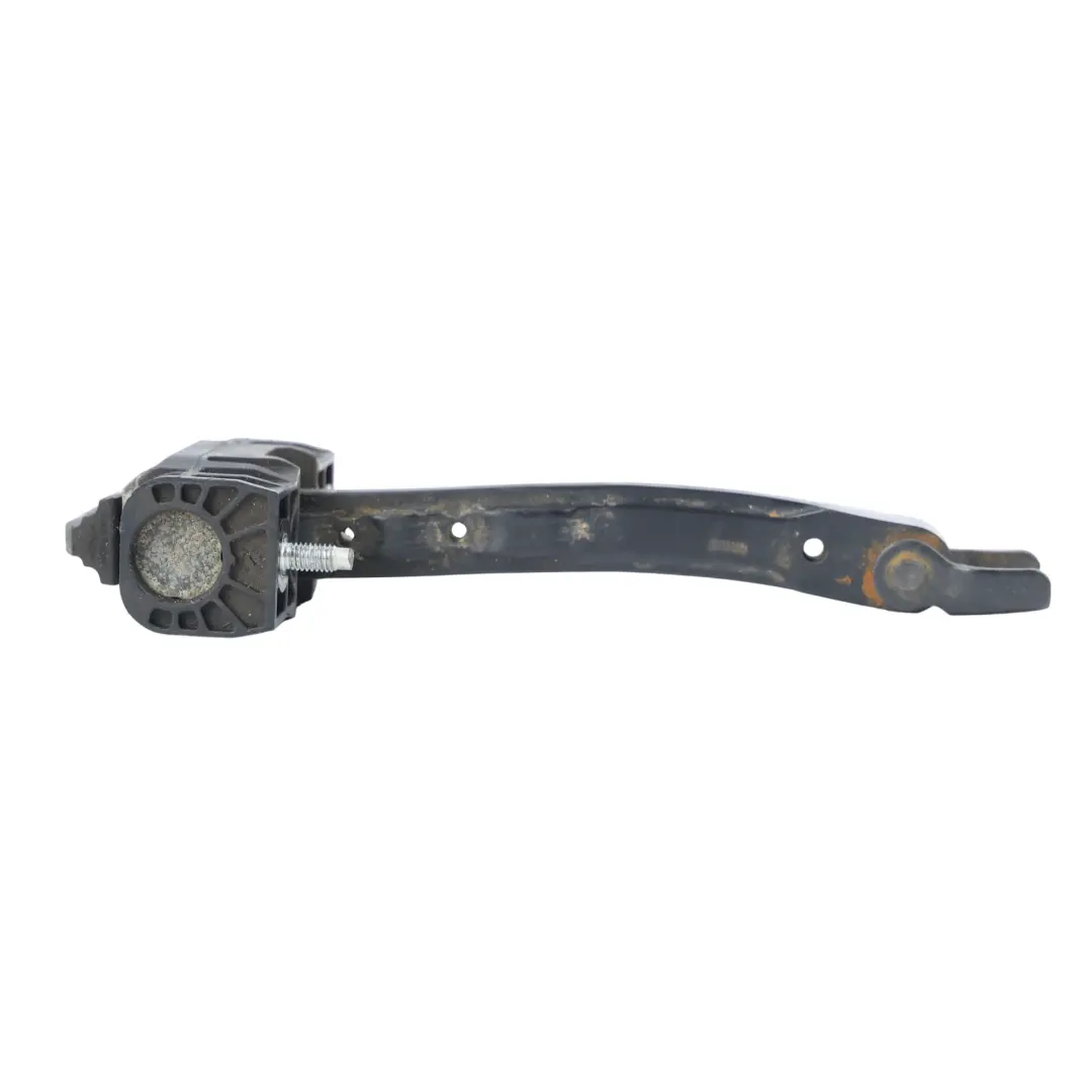 Porsche 718 Boxster 982 Front Door Check Strap Left Right N/O/S - SKU 99153715100 - Part number 99153715100