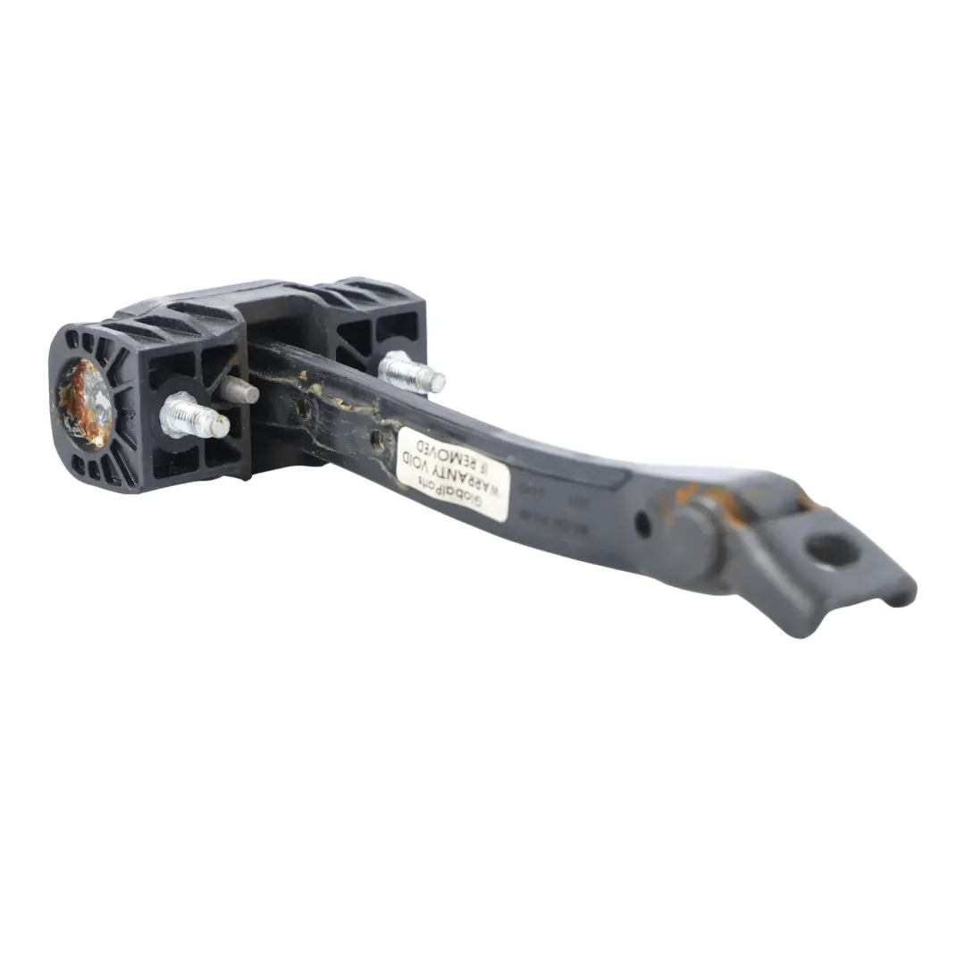 Porsche 718 Boxster 982 Arrêt de Porte Avant Gauche Droite - SKU 99153715100 - Numéro de pièce 99153715100