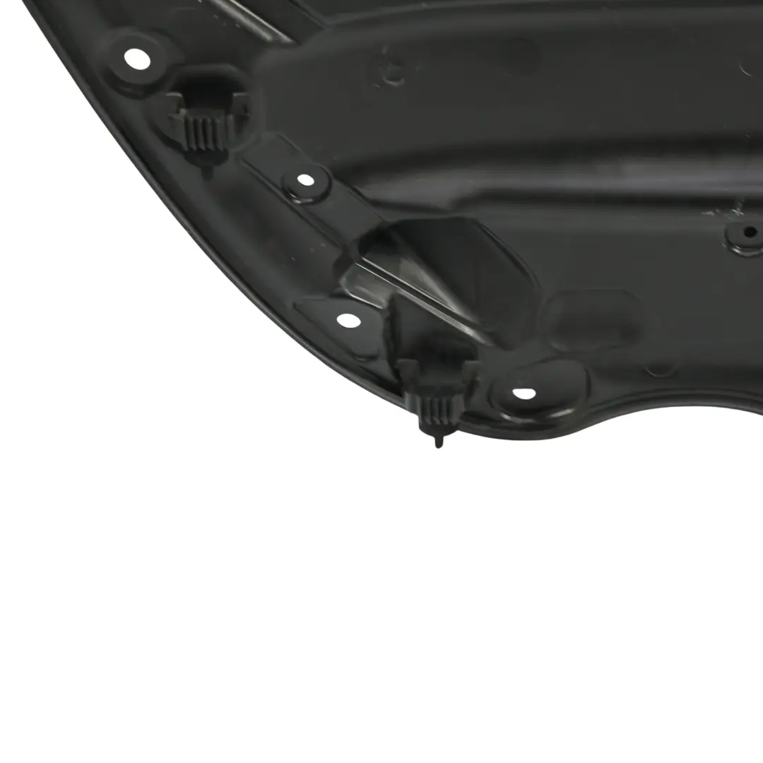 Porsche Cayman 982 Telaio Pannello Interno Porta Anteriore Sinistra - SKU 99153722101 - Numero di parte 99153722101