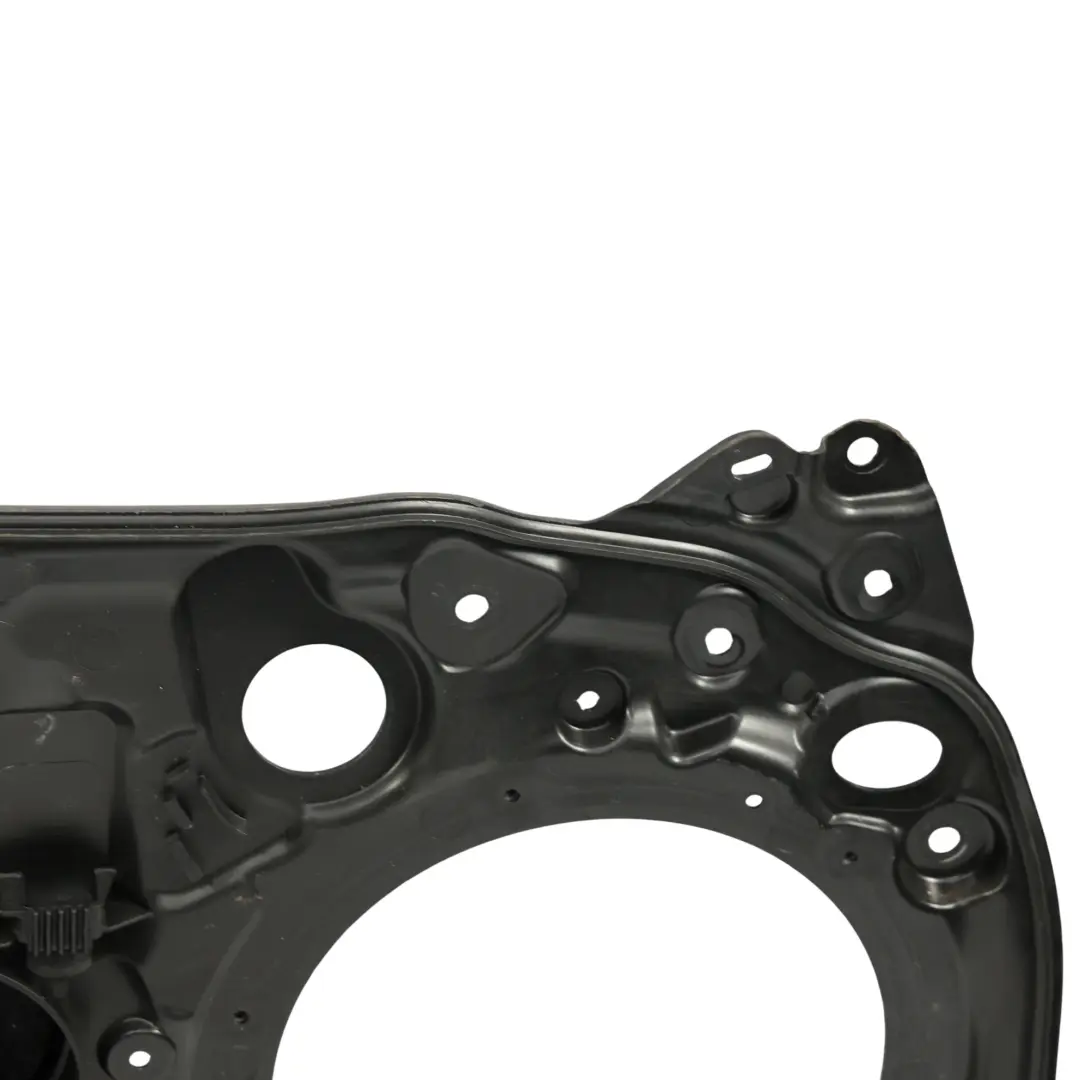Porsche Cayman 982 Telaio Pannello Interno Porta Anteriore Sinistra - SKU 99153722101 - Numero di parte 99153722101