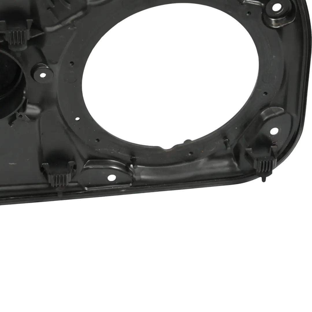 Porsche Cayman 982 Cadre Panneau Intérieur Porte Avant Gauche - SKU 99153722101 - Numéro de pièce 99153722101