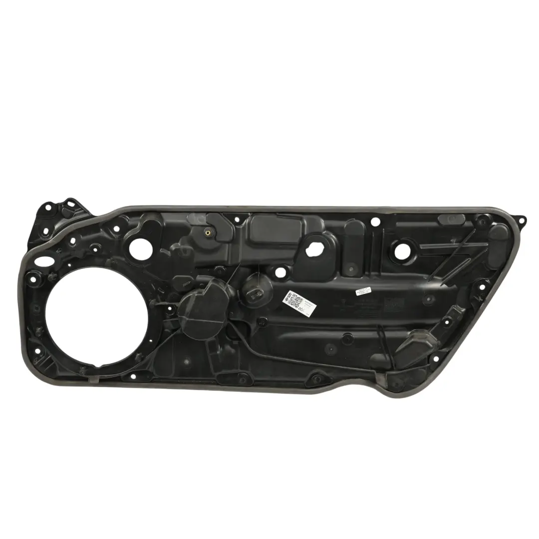 Porsche Cayman 982 Front Door Inner Panel Frame Assembly Left N/S - SKU 99153722101 - Part number 99153722101