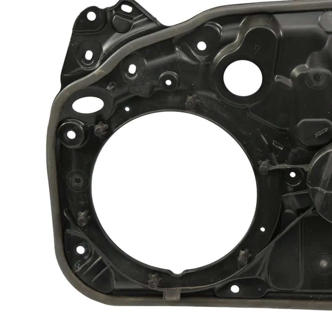 Porsche Cayman 982 Cadre Panneau Intérieur Porte Avant Gauche - SKU 99153722101 - Numéro de pièce 99153722101